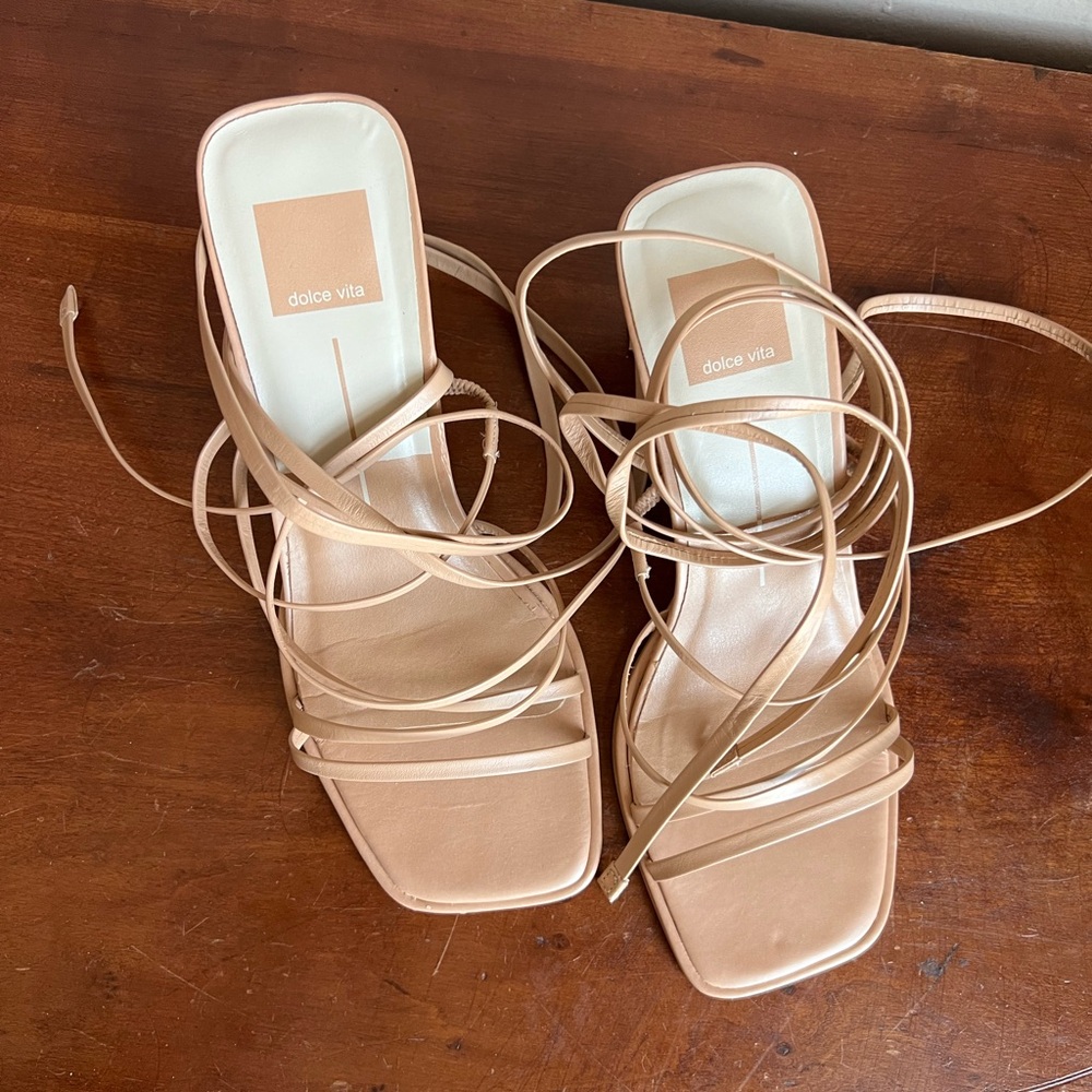 Malabo Heels